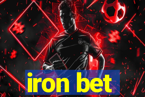 iron bet